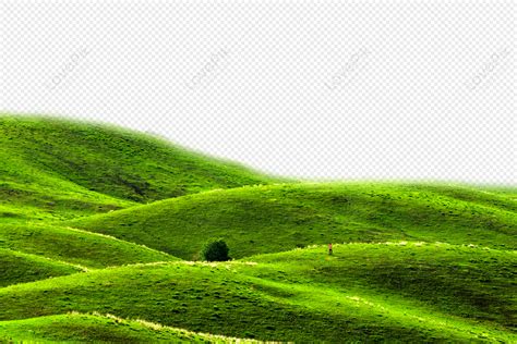lovepik png|Green Hill Background PNG Image .